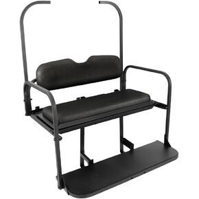 طقم مقعد خلفي قابل للطي لعربة الجولف Gusto Club Car DS (1982-200.5) in Kuwait