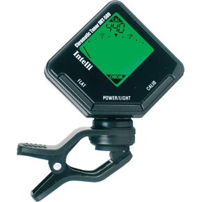 Intelli Clipon Chromatic Tuner in Saudi Arabia