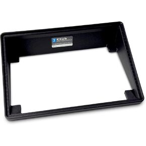Stand for use with the Classic 18 button GS Pro or TGC 2019 Golf SImulator Control Box in Saudi Arabia