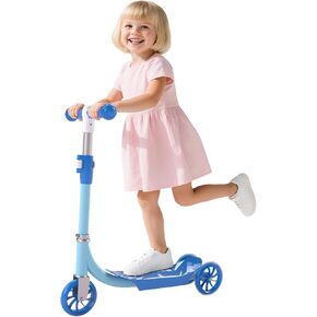 Kick Scooter, 3 Wheel Kick Scooter for Ages 3+ in Saudi Arabia