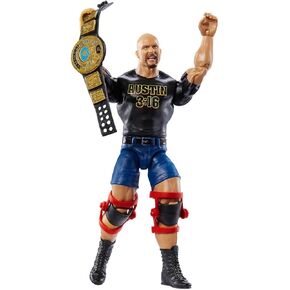 WWE Champions 2024 Wave 2 Stone Cold Steve Austin مع شخصية العمل بعنوان Attitude Era in Kuwait