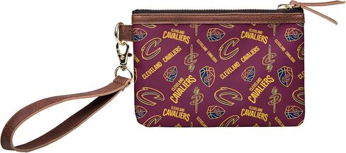 FOCO NBA Repeat Logo Wristlet in Saudi Arabia