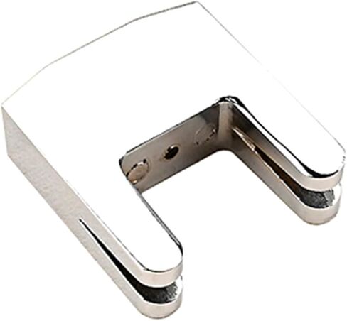 ملحق احترافي لتقليل الضوضاء من Metal Cello Mute لممارسة التشيلو بلمسة نهائية من الكروم للموسيقيين in Saudi Arabia