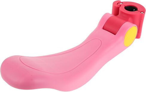 Toyvian Adjustable Scooter Seat Attachment Scooter Saddle Replacement Foldable Scooter Seat for Kids Scooter Accessories in Saudi Arabia