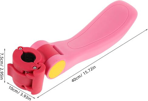 Toyvian Adjustable Scooter Seat Attachment Scooter Saddle Replacement Foldable Scooter Seat for Kids Scooter Accessories in Saudi Arabia