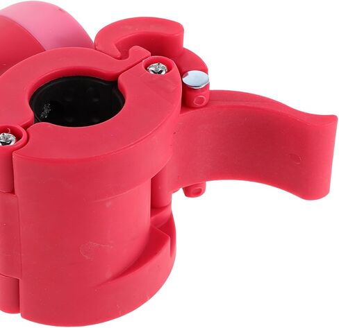 Toyvian Adjustable Scooter Seat Attachment Scooter Saddle Replacement Foldable Scooter Seat for Kids Scooter Accessories in Saudi Arabia