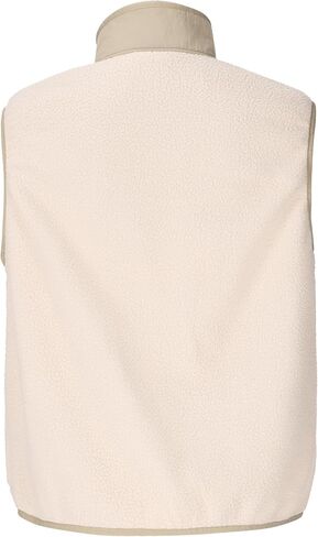 MARMOT womens Wanderer High Pile Fleece Vest in Saudi Arabia