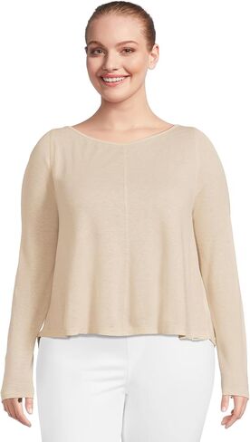 prAna Womens New Moon Long Sleeve in Saudi Arabia