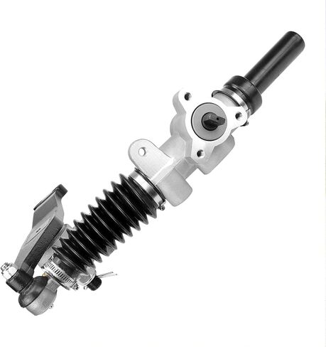Steering Gear Box Assembly Compatible with EZGO TXT Golf Cart Medalist 1994-2001 ST350 Workhorse 1996-UP 70314-G01 70314-G02 in Saudi Arabia