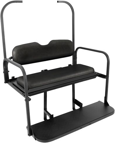 طقم مقعد خلفي قابل للطي لعربة الجولف Gusto Club Car DS (1982-200.5) in Kuwait