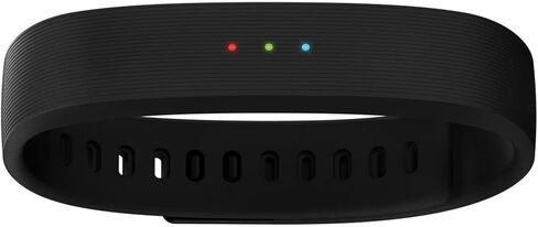 Razer Nabu X Smartband – Black in Saudi Arabia