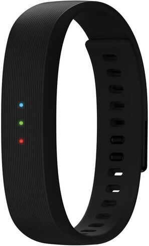 Razer Nabu X Smartband – Black in Saudi Arabia