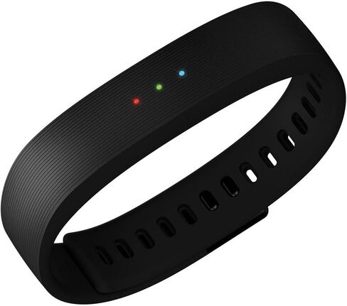 Razer Nabu X Smartband – Black in Saudi Arabia