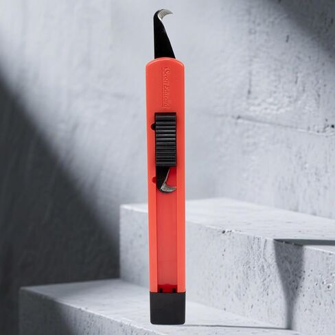 Golf Grip Replacement Tool, Removal Tool Kit DIY Hook Blades for Repairing & Regripping Black Red in Saudi Arabia
