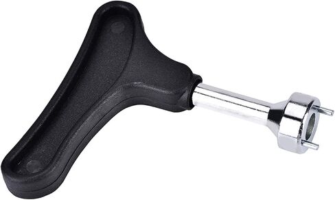Golf Spike Removal Tool, Golf Shoes Cleat Wrench Remover Cleats Remover for Golf Shoes in Saudi Arabia