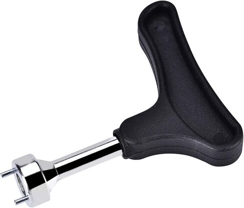 Golf Spike Removal Tool, Golf Shoes Cleat Wrench Remover Cleats Remover for Golf Shoes in Saudi Arabia
