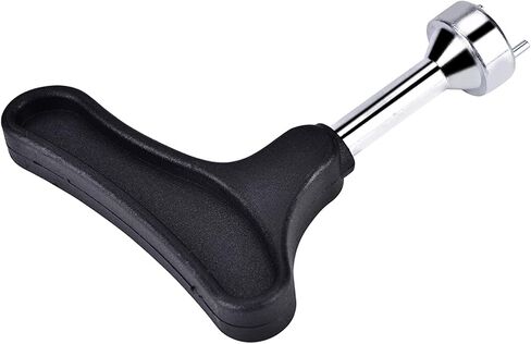 Golf Spike Removal Tool, Golf Shoes Cleat Wrench Remover Cleats Remover for Golf Shoes in Saudi Arabia