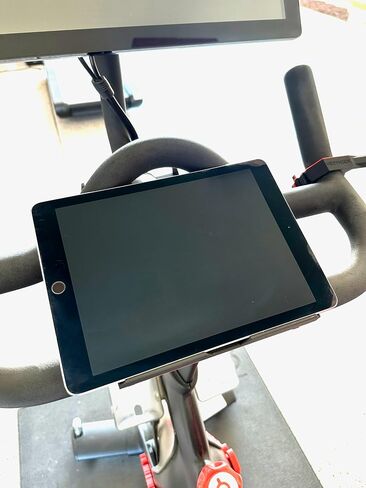 حامل هاتف كبير من Cor Unum HexyBoard لدراجة Peloton وBike+ in Saudi Arabia