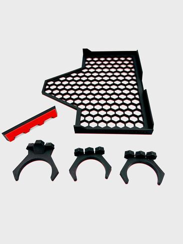 حامل هاتف كبير من Cor Unum HexyBoard لدراجة Peloton وBike+ in Saudi Arabia