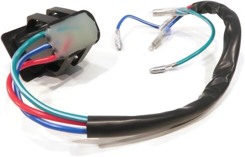 The ROP Shop Trim Tilt Switch for 2001 Mercury 1925202YH, 1925211YH, 1925212YH, 1925241YH in Kuwait