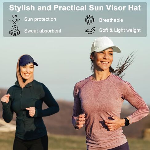 Men Baseball Hats, Black Hat Outdoor Activities Baseball Cap Adjustable Sports Casual Vintage Sun Visor Cap for Men Women in Saudi Arabia