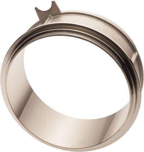 SeaDoo Spark 2Up 3Up Trixx 2014-2024 Stainless Steel Wear Ring 267000925 in Saudi Arabia