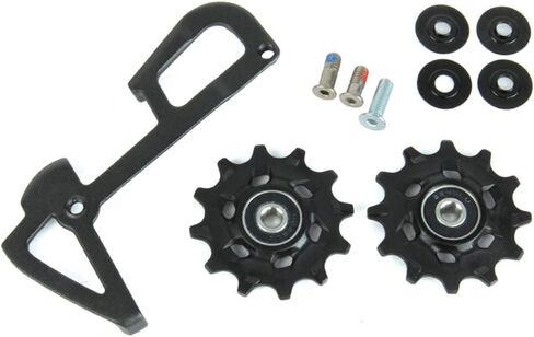 SRAM XX1 X-Sync 11-Speed Ceramic Bearing Pulley Set in Saudi Arabia