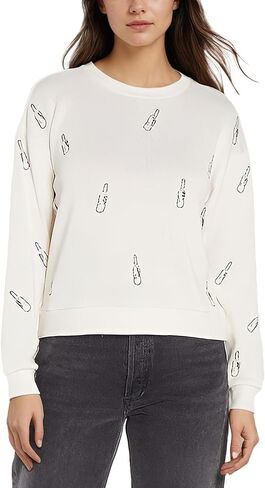 Wildfox Women's Bailey Sweater in Saudi Arabia