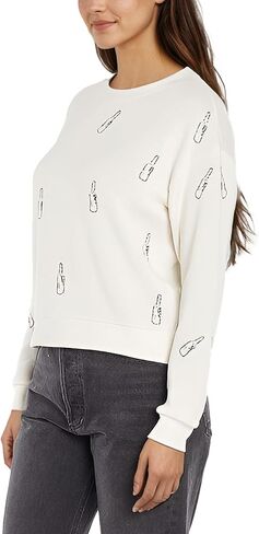 Wildfox Women's Bailey Sweater in Saudi Arabia