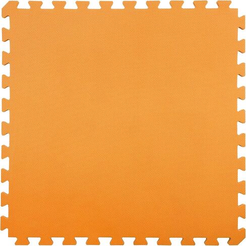 سجادة صالة الألعاب الرياضية الإسفنجية الناعمة الممتازة مقاس 5/8 بوصة من شركة Flooring Inc، وأرضية صالة الألعاب الرياضية عالية الكثافة لصالة الألعاب الرياضية المنزلية، وبلاط إسفنجي متشابك لصالة الألعاب الرياضية المنزلية، وغرفة اللعب والمزيد in Kuwait