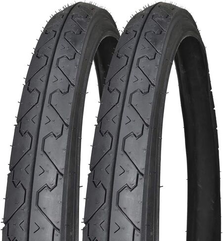 Kenda City Slick Mountain Tire K838,Black,26x1.95" Pair in Saudi Arabia