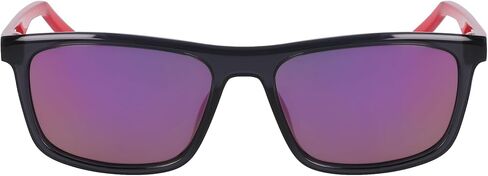 NIKE Sunglasses EMBAR P FV 2409 060 Anthracite/Polar Red Mirror in Saudi Arabia