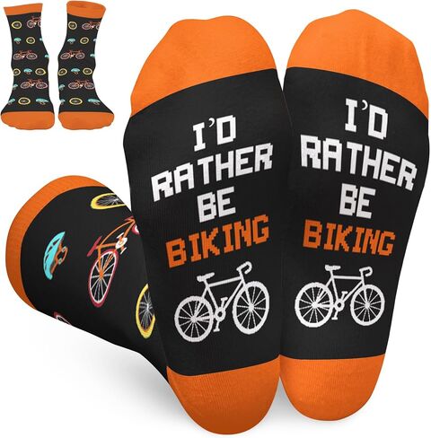 FOURSTUFF Ski, Cycling, Basketball, Golf, Pickleball, Softball, Volleyball, Wrestling, Soccer - Sports Socks for Women Men in Saudi Arabia