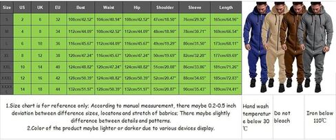 Black Jumpsuit Plus Size Men's Hooded Jumpsuit Zip Up Fleece Romper Playsuit Jogger Sweatsuit Overall Romper in Saudi Arabia