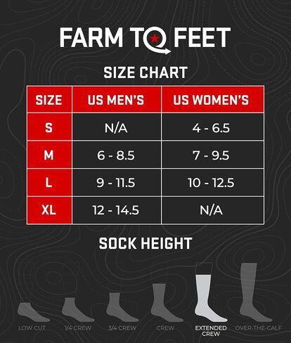 Farm to Feet Waders Socks in Saudi Arabia