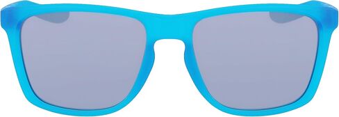 NIKE Sunglasses FORTUNE FD 1692 468 Matte Blue Lightning/Silver Fl in Saudi Arabia
