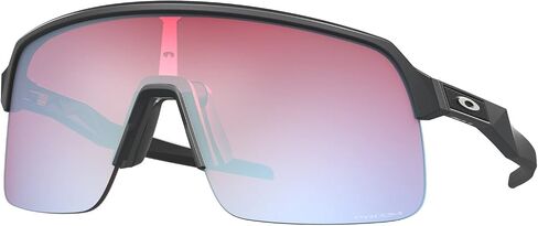 مجموعة النظارات الشمسية Oakley OO9463: OO 9463 SUTRO LITE 946317 طقم تنظيف النظارات والكربون غير اللامع in Saudi Arabia
