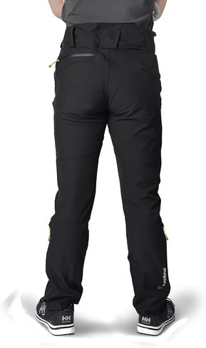 FWG Men's Hiking Pants - Durable Fishing & Work Pants, Ventilated, Multiple Pockets, Design for Outdoors in Kuwait