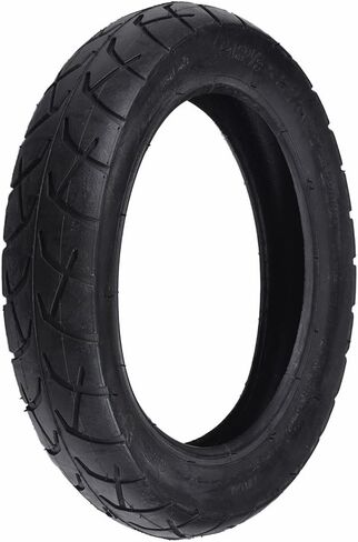 إطار مداس عريض 12-1/2x2-1/4 من AlveyTech لسكوتر الحلاقة الكهربائي وSport Mod - (57-203/62-203) إطار عريض هوائي KF821 من أجل الثبات والجر in Saudi Arabia