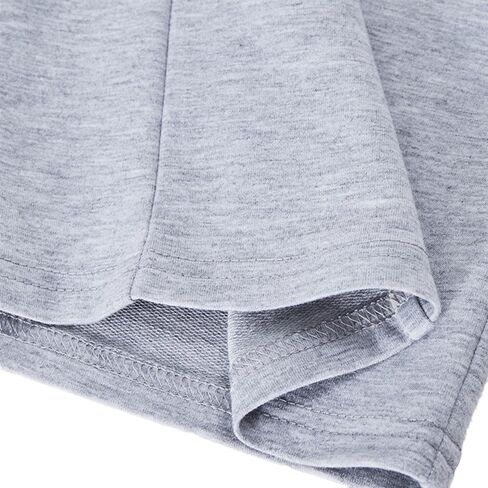 Nivne Tco Tween الفتيات 2 قطعة السراويل نمط الشارع متماسكة بلون فضفاض عادية مطاطا حزام Sweatpants مجموعة in Kuwait