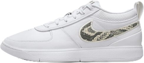 Book 1 Basketball Shoes (FJ4249-101, White/Burnt Sunrise/Black/Light Orewood Brown) Size 11.5 in Saudi Arabia