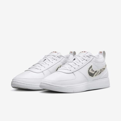 Book 1 Basketball Shoes (FJ4249-101, White/Burnt Sunrise/Black/Light Orewood Brown) Size 11.5 in Saudi Arabia