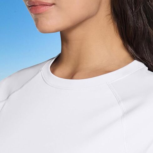 Lightweight Long Sleeve Workout Shirt for Women, Comfortable Activewear Top, Quick-Dry Performance Shirt in Saudi Arabia