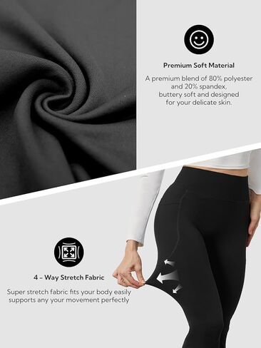 سراويل اليوغا النسائية ذات الغنيمة القابلة للرفع بدون التماس الأمامي سراويل اليوغا المضيئة مع جيوب شريط المقاومة تجريب طماق in Kuwait