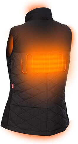 Milwaukee Electric - M12 Womens Heated AXIS Vest in Saudi Arabia