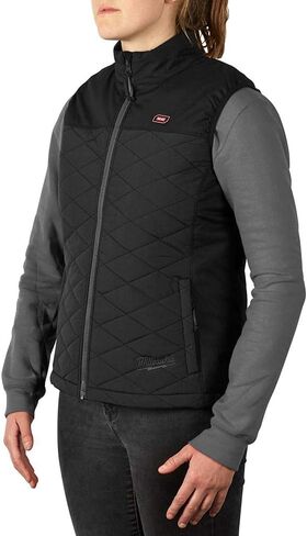 Milwaukee Electric - M12 Womens Heated AXIS Vest in Saudi Arabia