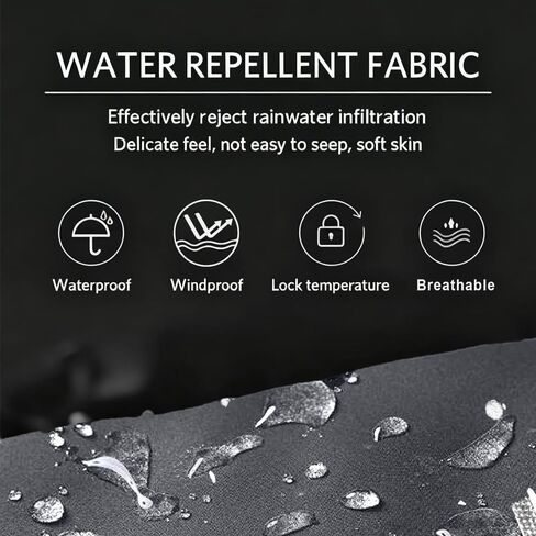 Mens Winter Warm Sweatpants，Windproof Straight Leg Casual Pants, Fleece Warm Jogging Pants, Outdoor Clothing in Saudi Arabia