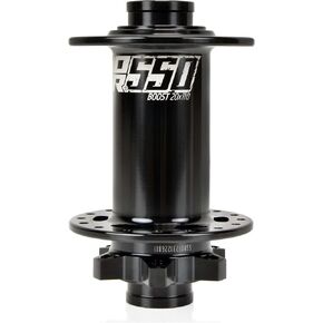 BestParts Boost MTB Front Hub 20x110mm 32 Hole، MTB Rear Hub 12x157mm Super Boost 32 Hole Thru Axle قرص الفرامل مع HG Hub للدراجة الجبلية FR/AM/DH، بديل لسرعة Shimano 8-11 in Kuwait