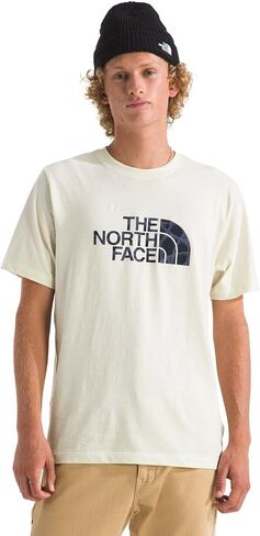 تي شيرت رجالي من THE NORTH FACE Evolution Sun Halos نصف قبة بأكمام قصيرة in Saudi Arabia
