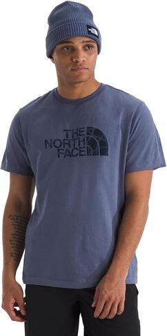 تي شيرت رجالي من THE NORTH FACE Evolution Sun Halos نصف قبة بأكمام قصيرة in Kuwait